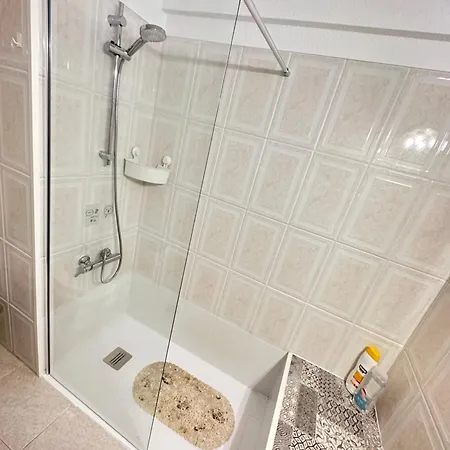 In Tenerife Playa de las Américas