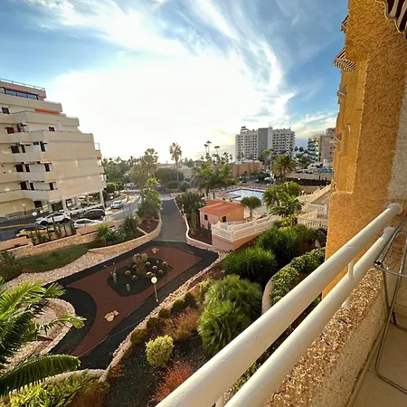 Apartamento In Tenerife Playa de las Américas