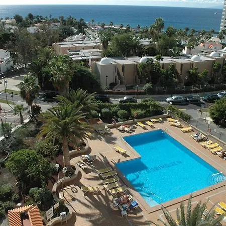 Appartement In Tenerife