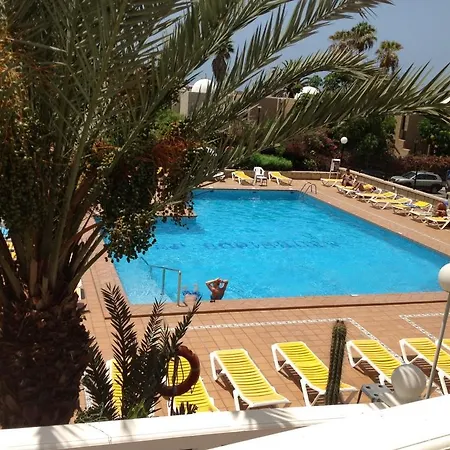 Appartement In Tenerife