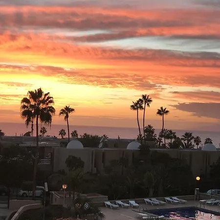 In Tenerife Appartement Playa de las Américas