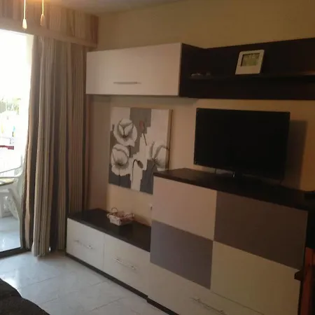 In Tenerife Appartement Playa de las Américas