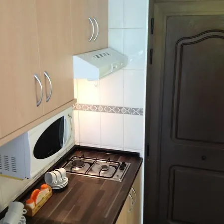 In Tenerife Appartement Playa de las Américas