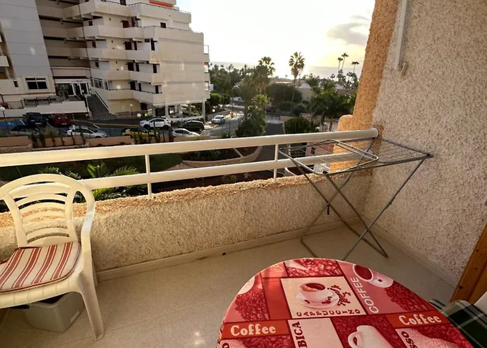 Apartament In Tenerife Playa de las Americas (Tenerife)