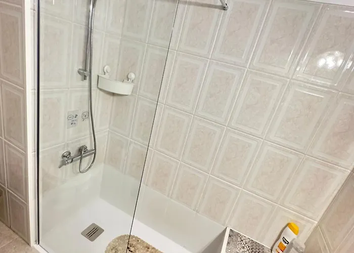 In Tenerife Playa de las Americas (Tenerife)