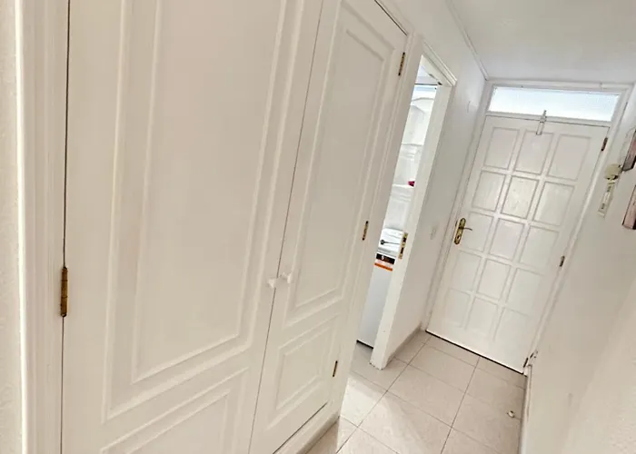 Apartament In Tenerife Playa de las Americas (Tenerife)