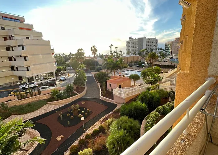 Apartament In Tenerife Playa de las Americas (Tenerife)