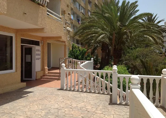 Apartament In Tenerife Playa de las Americas (Tenerife)