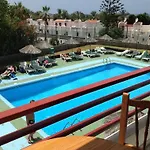 In Tenerife Apartamento Playa de las Americas (Tenerife)