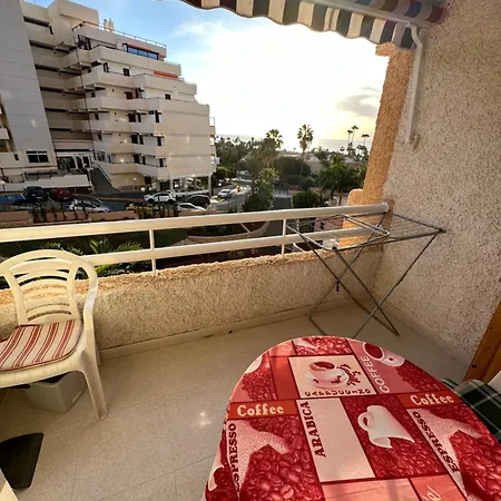 Διαμέρισμα In Tenerife Πλάγια ντε λας Αμέρικας