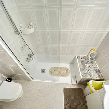 In Tenerife דירה *