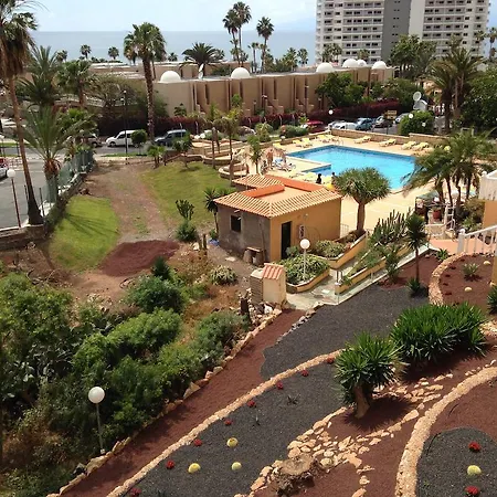 In Tenerife