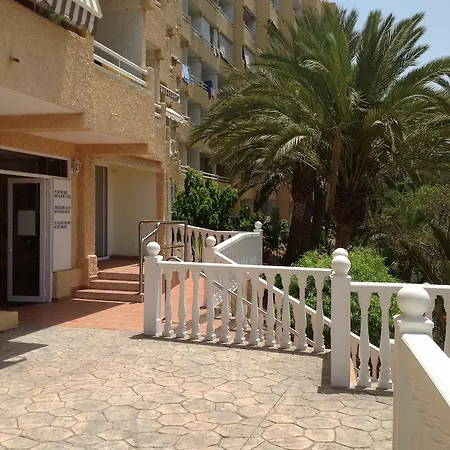 Διαμέρισμα In Tenerife Πλάγια ντε λας Αμέρικας