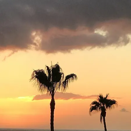In Tenerife Daire