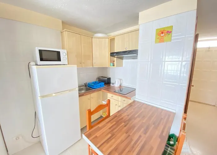 In Tenerife Apartman Playa de las Américas