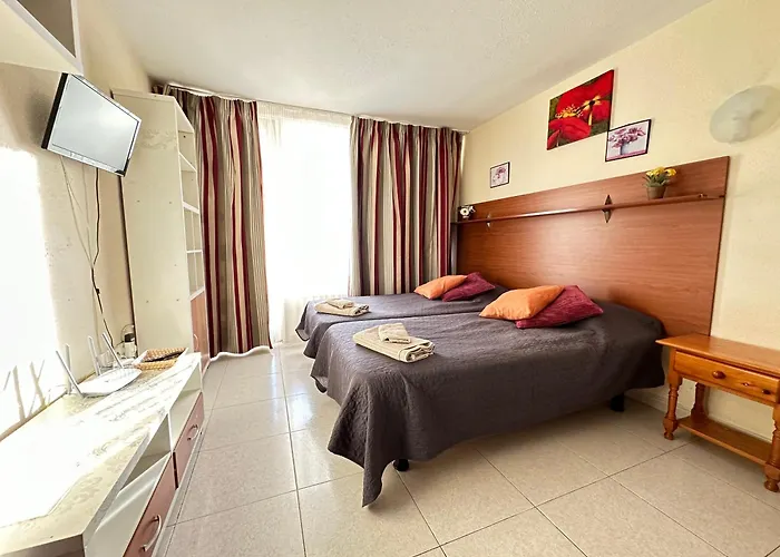 Διαμέρισμα In Tenerife *