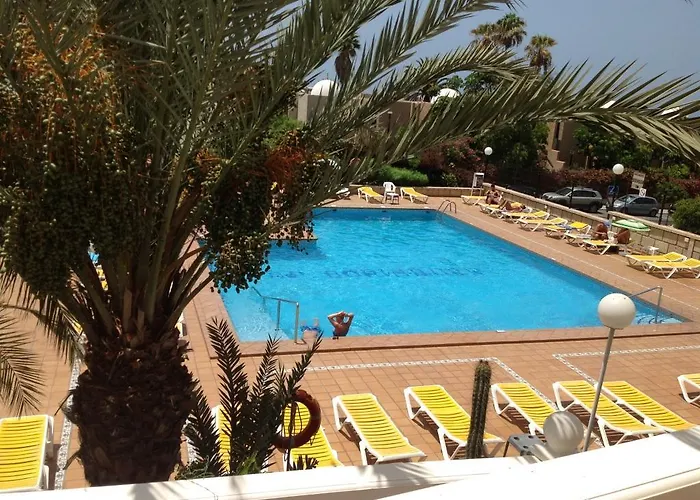 Апартаменти In Tenerife