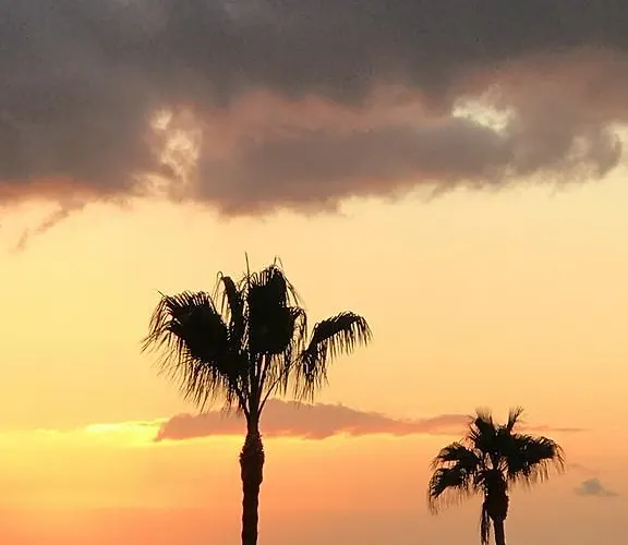 In Tenerife Apartman