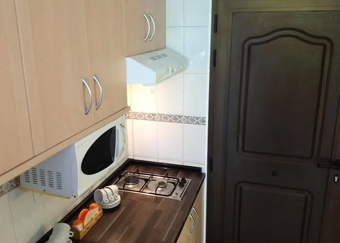 In Tenerife Apartman Playa de las Américas