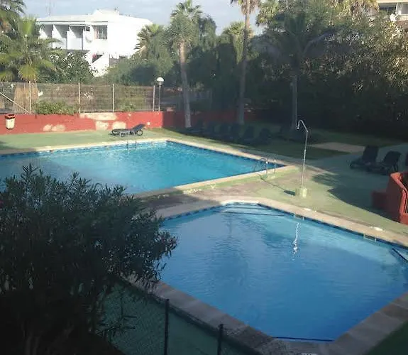 In Tenerife Διαμέρισμα *